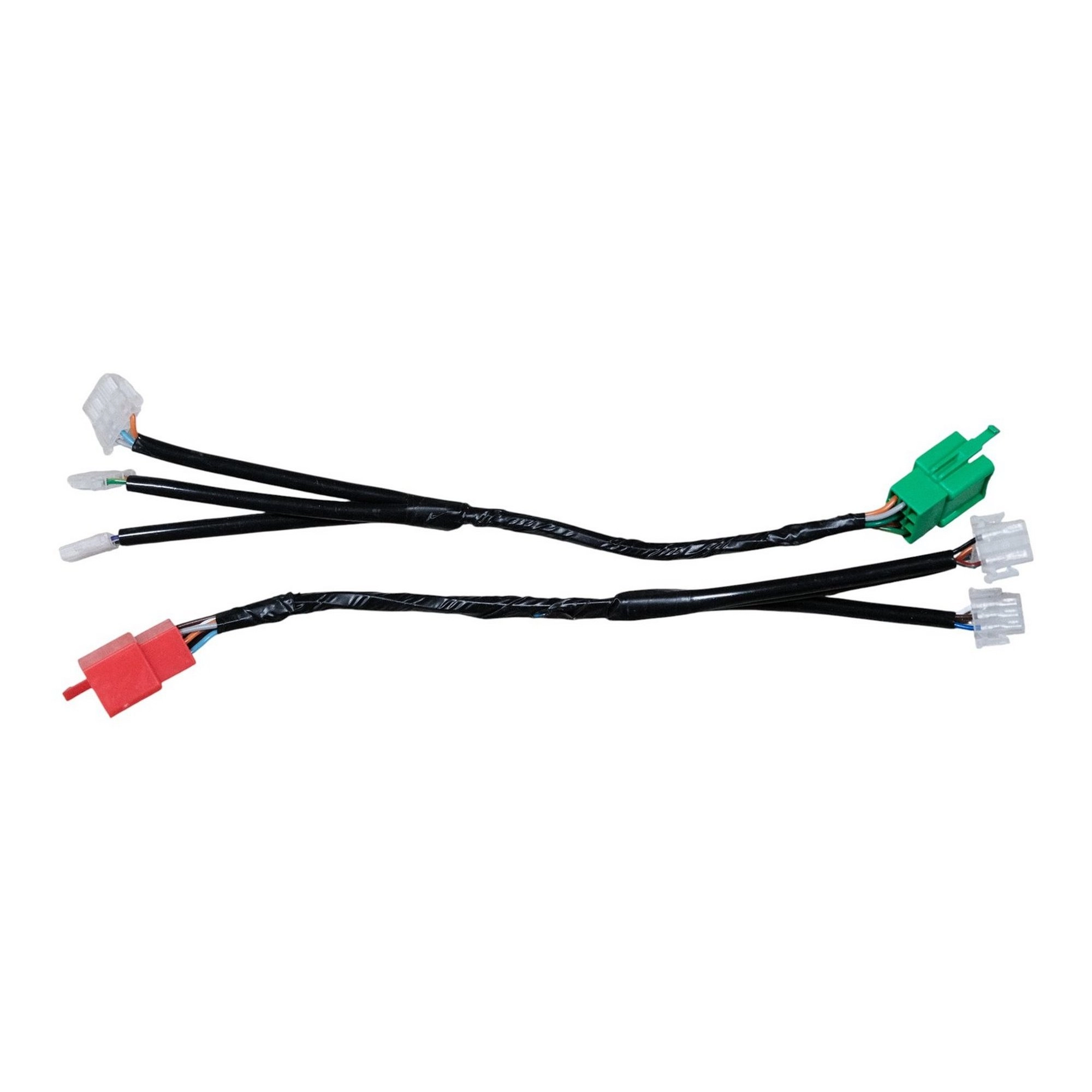 ARORA BOSS 125 SOL KUMANDA PANELİ KABLOSU #BOSS125 - 076